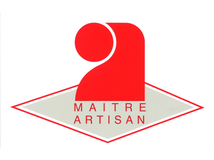 Maître artisan