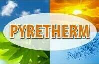 Pyretherm plomberie