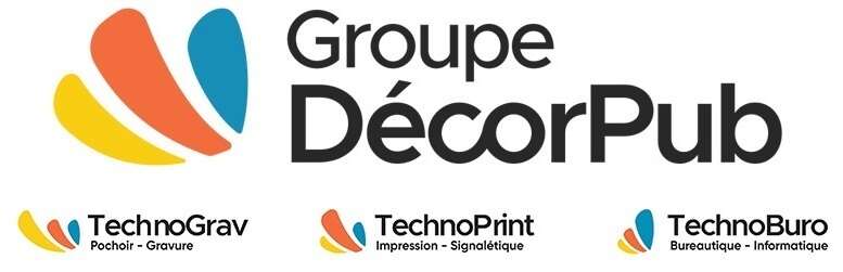 Groupe Décor Pub
