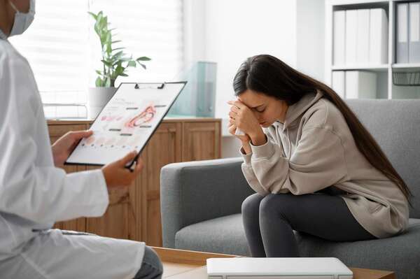 La peur : et si elle cherchait simplement à vous protéger ?