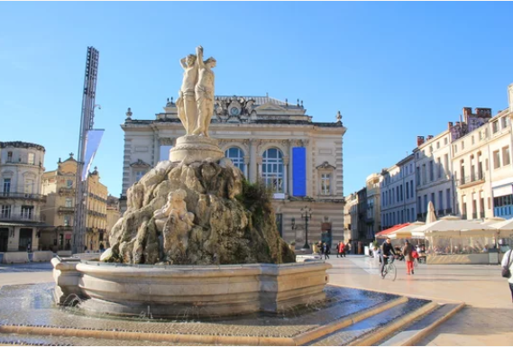 Ouvrir une Conciergerie de Location Courte Durée à Montpellier : Le Guide Complet