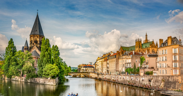 Ouvrir une Conciergerie de Location Courte Durée à Metz : Guide Pratique