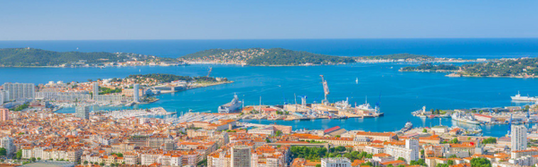 Ouvrir une Conciergerie de Location Courte Durée à Toulon : Guide Pratique