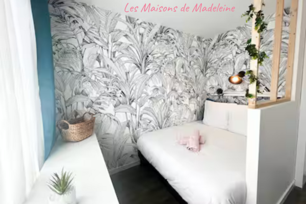 Votre bien sur la Côte d'Amour, un potentiel inestimable : Les avantages de la location courte durée à Saint-Nazaire, La Baule et au-delà