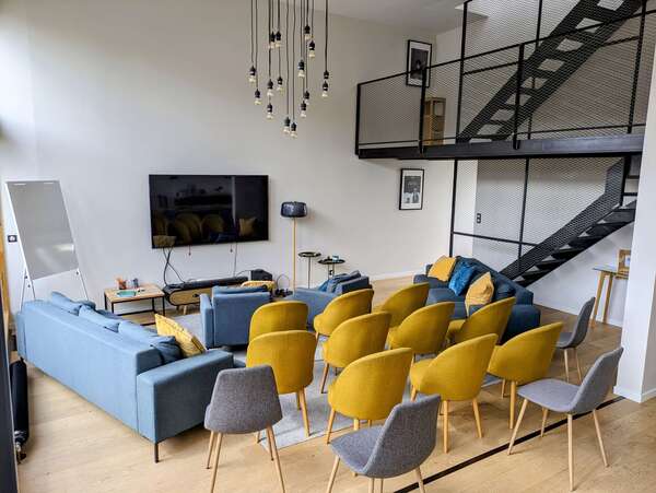 Organiser un séminaire d’entreprise à Nantes : le guide complet pour un événement réussi