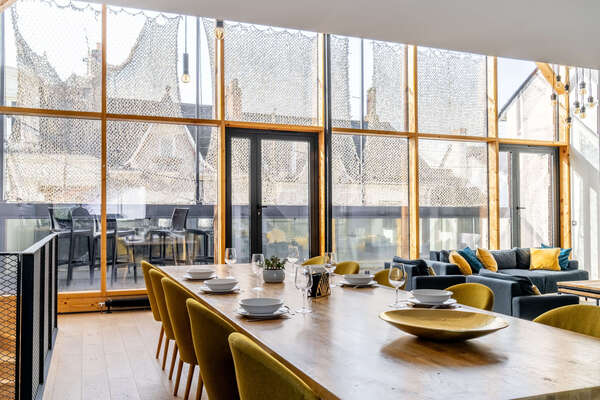 Budget d’un séminaire à La Baule : à quoi s’attendre ?