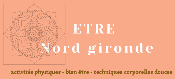 Logo ETRE NORD GIRONDE