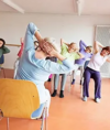 GYM PILATES ' CHAISE