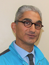 Docteur Elie KIKANO