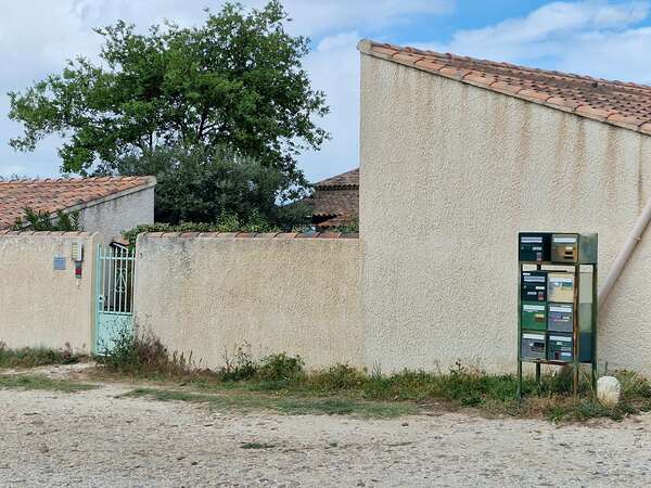 Angoisse de rentrée.