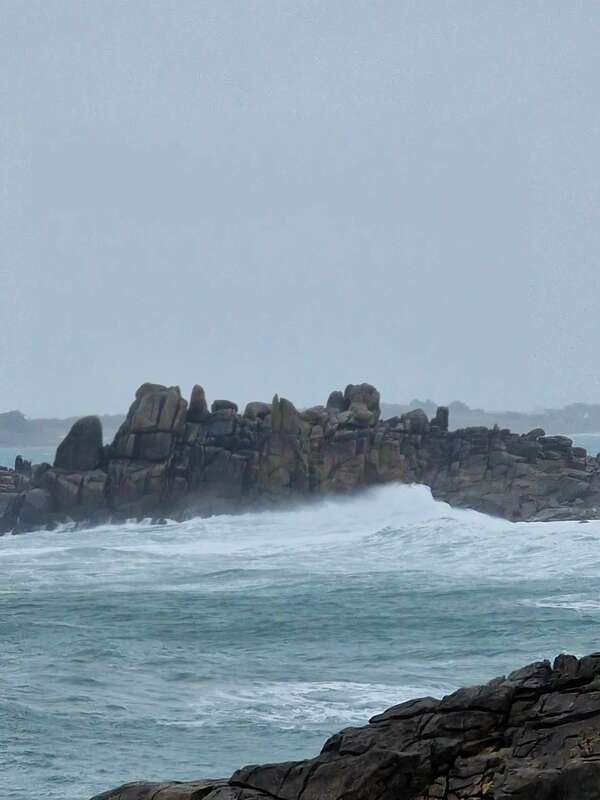 Breadcrumbing ou relation d'emprise?