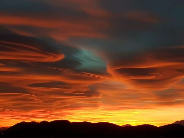 Le couple et l'enfant. Entre rêve et cauchemar.