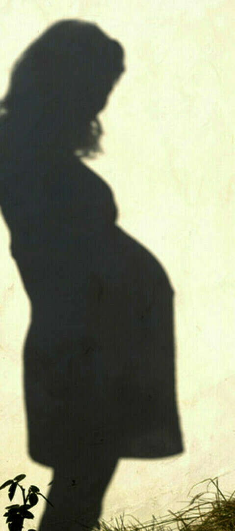 Grossesse et soins des dents FG