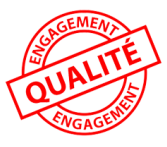 Engagement qualité