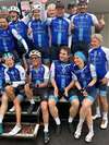président sportif impulsant développement association sportive