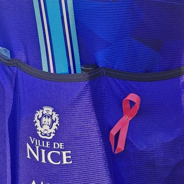  MNCAS roule en rose ! 