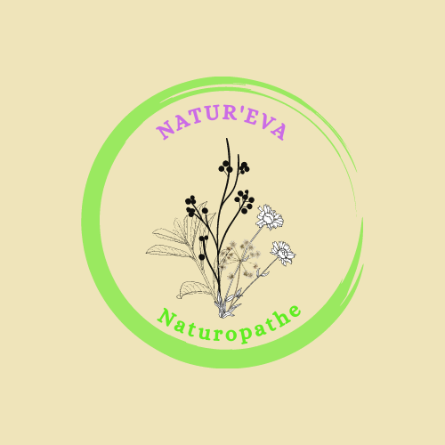 Logo Natur’Eva
