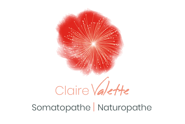 Logo Cabinet de Somatopathie et Naturopathie