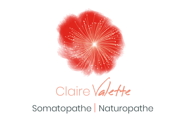 Logo Cabinet de Somatopathie et Naturopathie Logo Cabinet de Somatopathie et Naturopathie