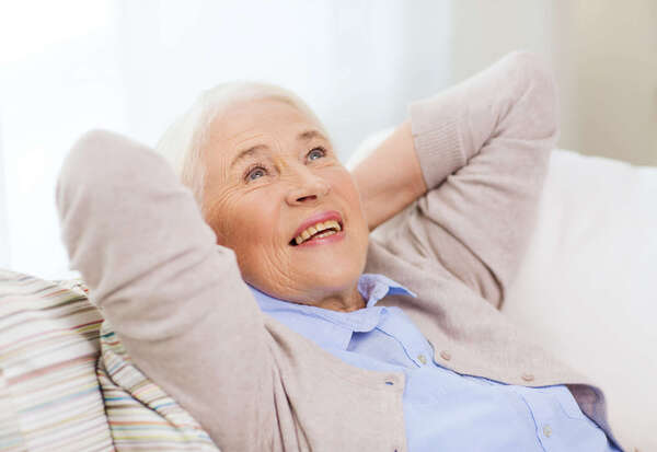 UNE MENOPAUSE EN PLEINE FORME