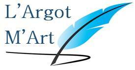 Logo L'Argot m'Art