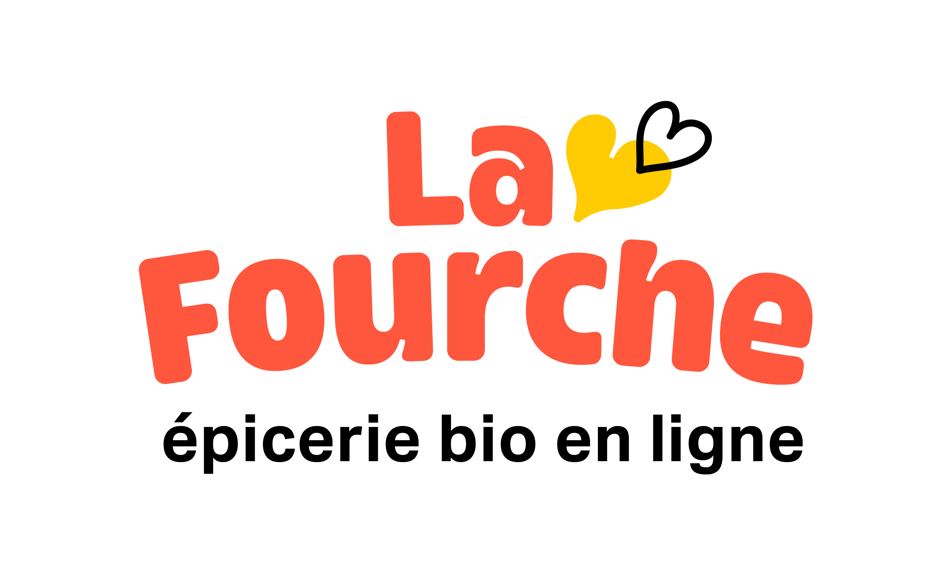 La Fourche