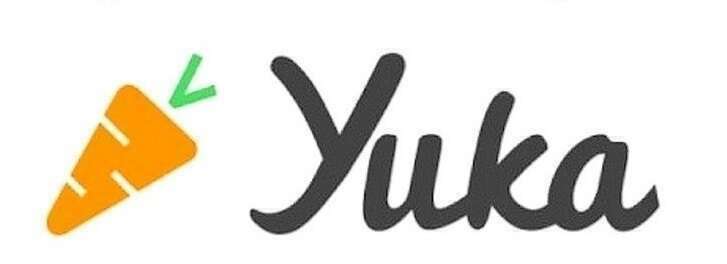 Yuka