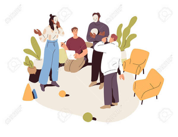 Le psychodrame, une invention précieuse