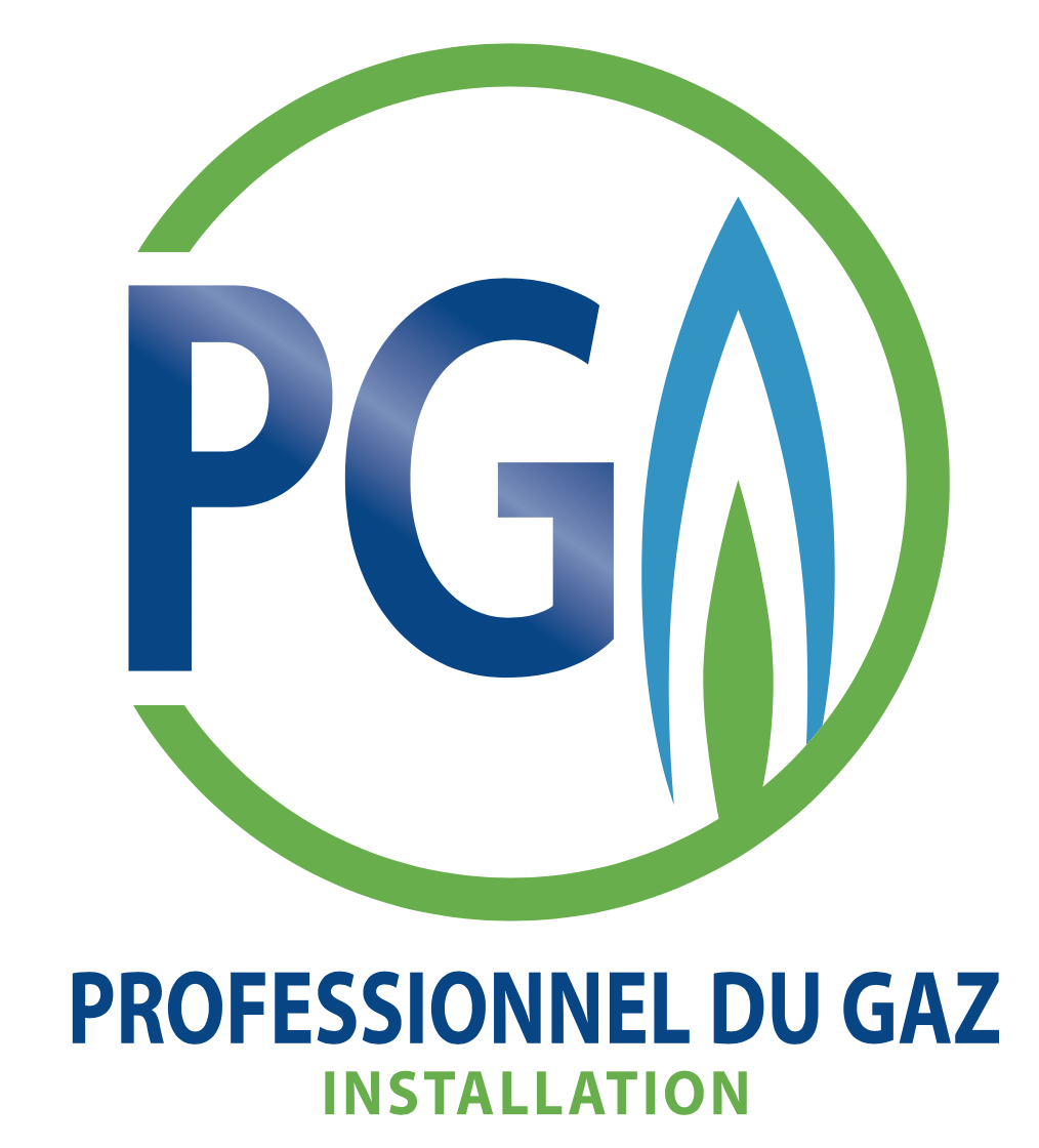 Professionnel du gaz