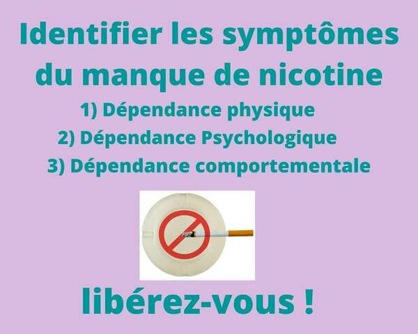 Comment devenir non fumeur ?