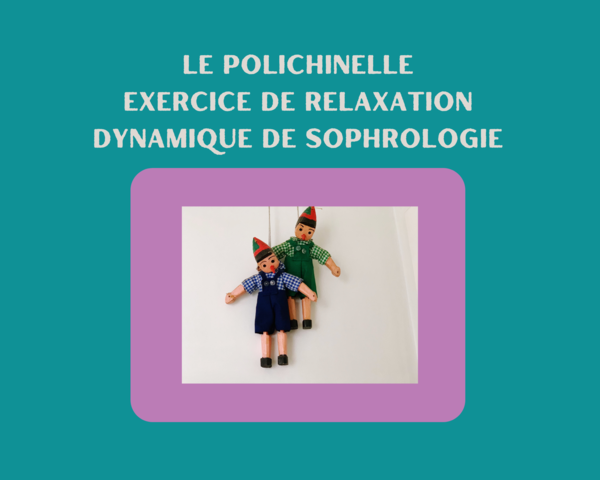 exercice de relaxation dynamique de sophrologie