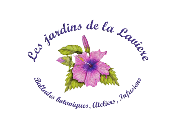 Les JArdins de La Lavière