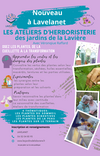 Ateliers d'herboristerie à Lavelanet 09300