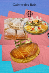 Galettes des Rois