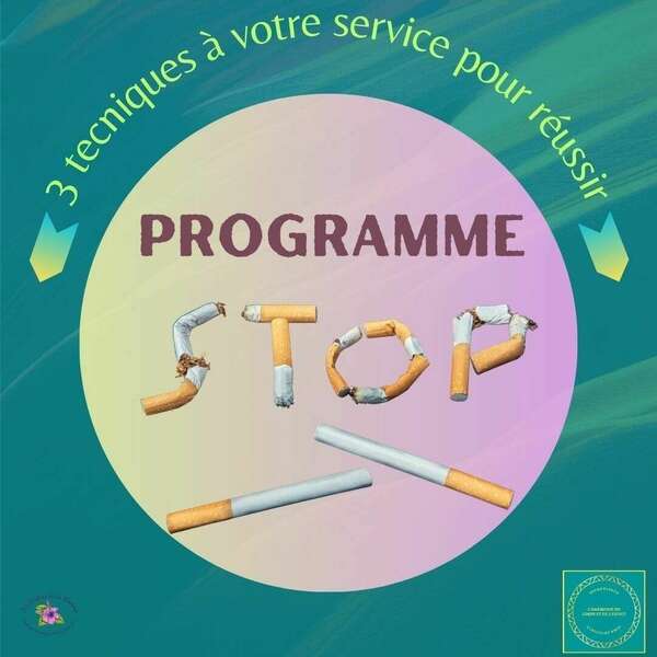 arrêter de fumer avec des aides naturelles