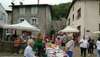 Marché gourmand à Montferrier