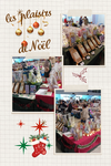 Marché de Noël Lavelanet 2025