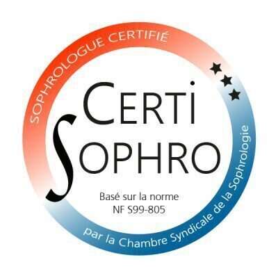 NF S99-805 CertiSophro