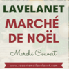 Marché de Noël Foix 2025
