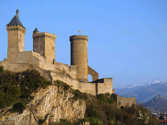 foix