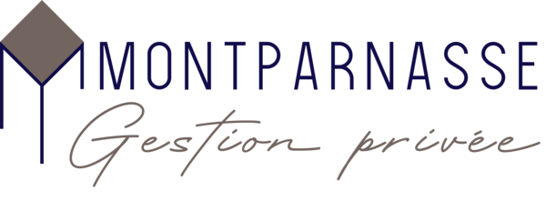 Logo Montparnasse Gestion Privée