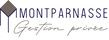 Logo Montparnasse Gestion Privée