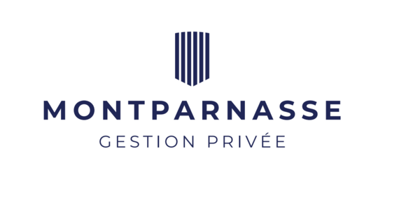Logo Montparnasse Gestion Privée Logo Montparnasse Gestion Privée