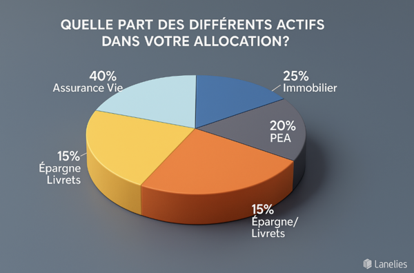 Comment Optimiser Son Patrimoine en 2025 : Les Stratégies à Connaître