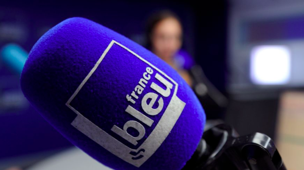 INTERVIEW RADIO FRANCE BLEU sur SYSTEME IMMUNITAIRE