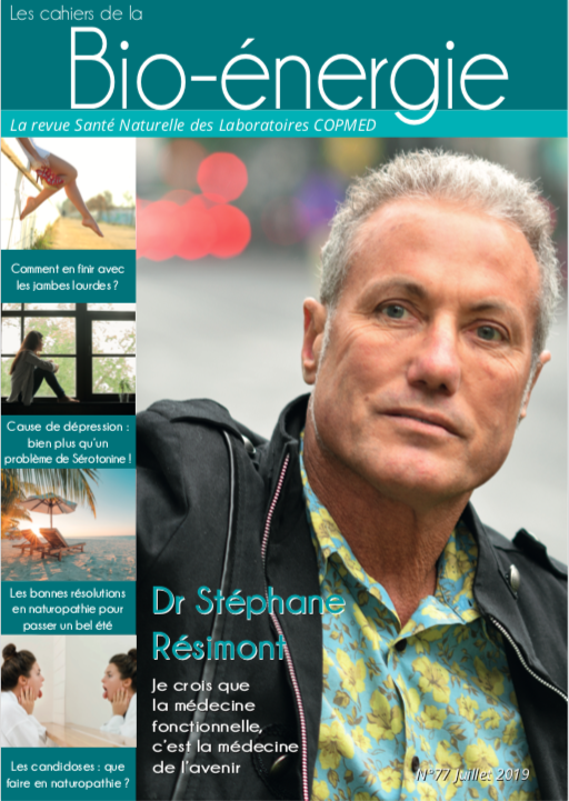 Les bonnes résolutions en naturopathie pour passer un bel été