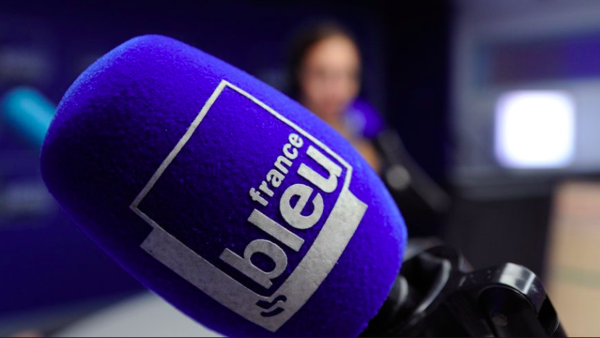 RDV sur FRANCE BLEU demain, Jeudi 25 Juillet