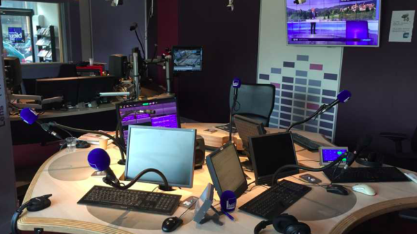 France Bleu : Rediffusion de l'émission du 14 Juillet 2019