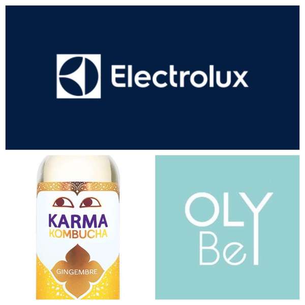 Conférence chez ELECTROLUX