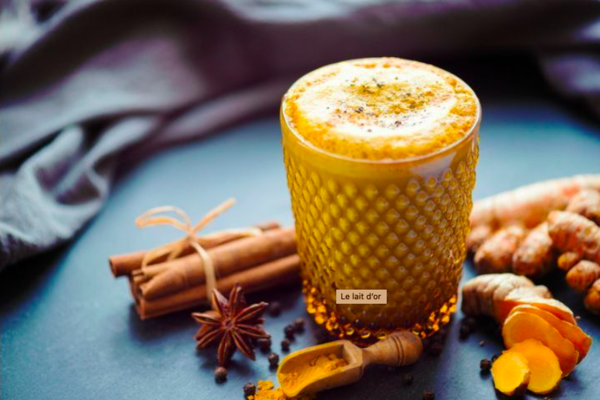 Ami N°6 anti-Coronavirus => 3 Recettes anti-blues !